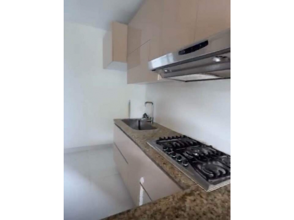 ARRIENDO APARTAMENTO SAN PATRICIO BOGOTÁ 2HAB, 3B, 2P — foto 5