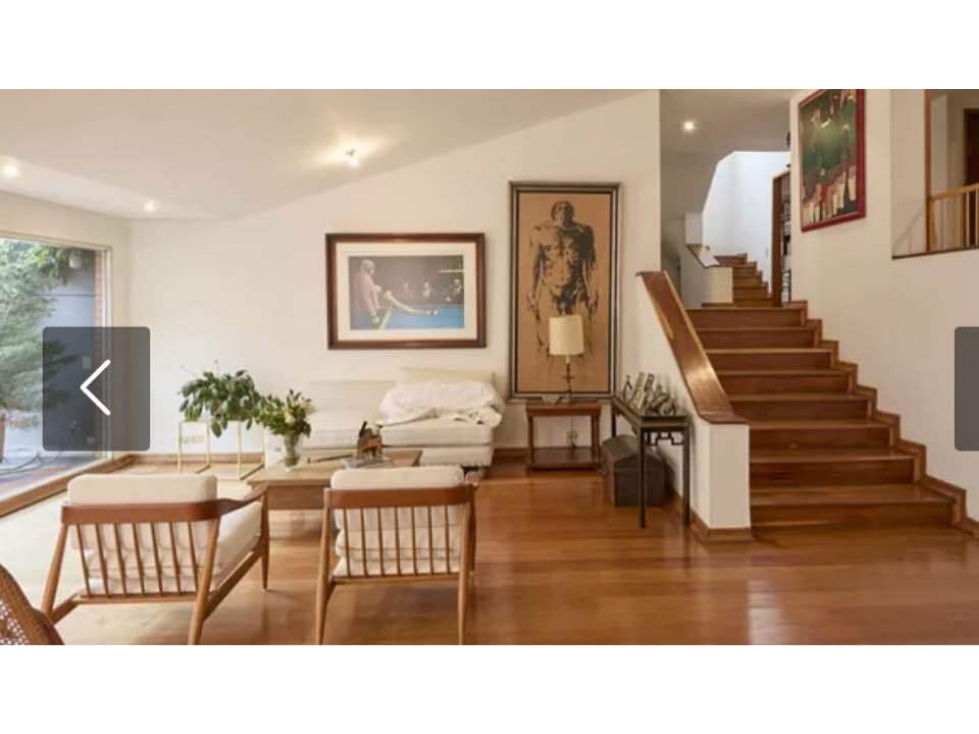 APARTAMENTO EN VENTA ROSALES — foto 5
