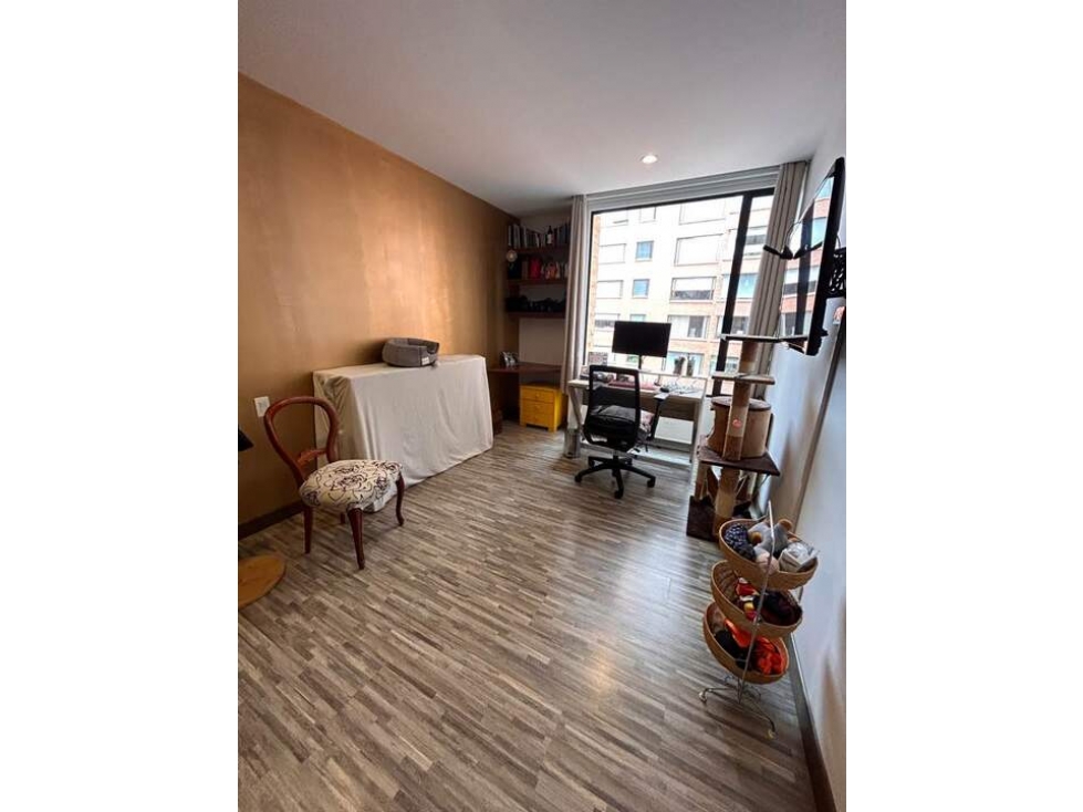 APARTAMENTO EN VENTA LA CAROLINA — foto 5