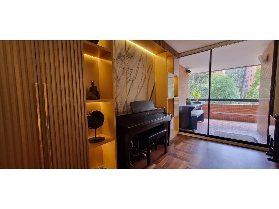 Venta Apartamento Sierras del Moral — foto 6