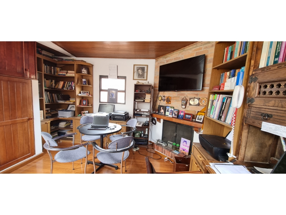 Venta Casa Cedritos — foto 6