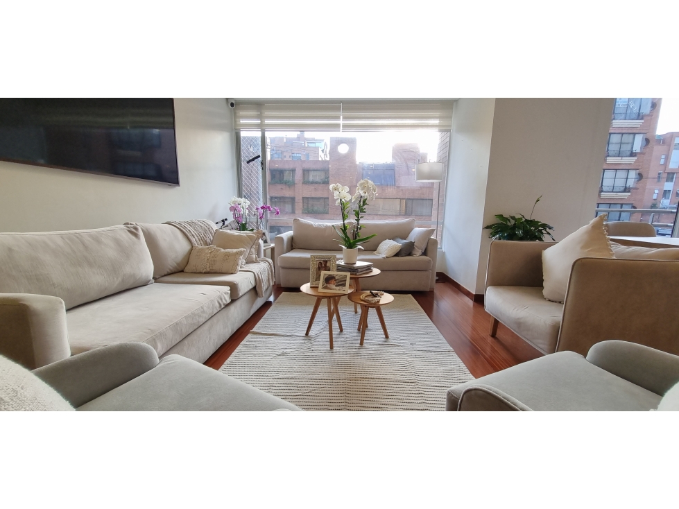 Venta Apartamento Chico — foto 2