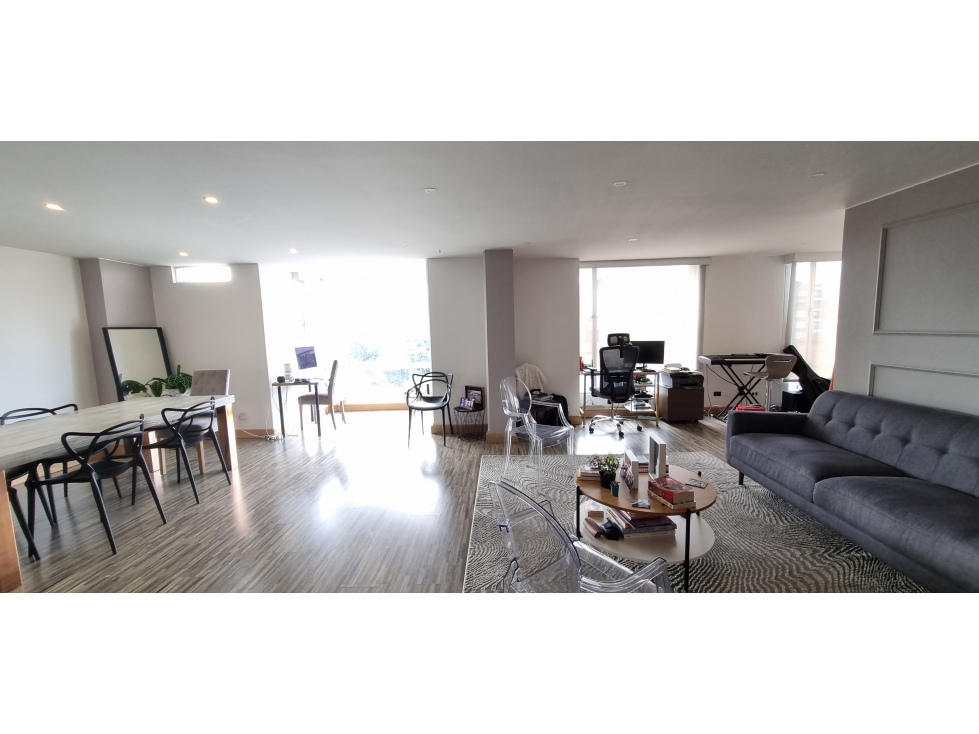 Venta Apartamento San Patricio — foto 5
