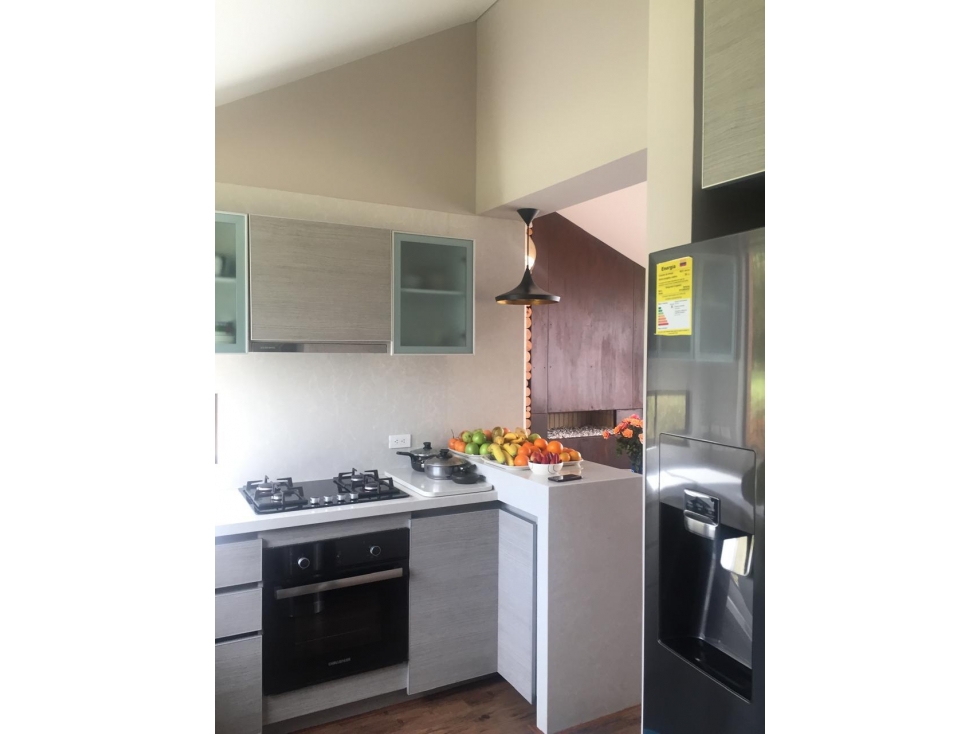 Casa Campestre en Venta en Macadamia, La calera — foto 5