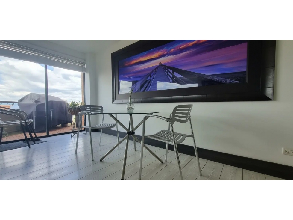 Venta Apartamento Sierras del Moral — foto 6