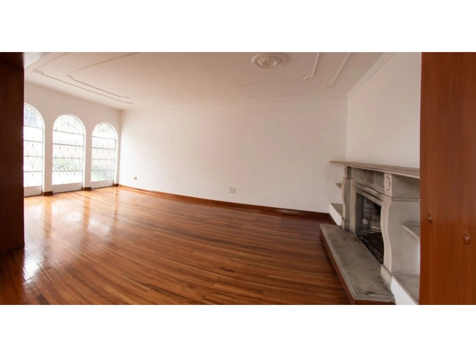 Ofrezco Casa en Venta en Quinta Camacho: — foto 5