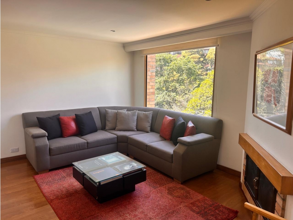 Cómodo y acogedor apartamento para corta estadía Excelente ubicación — foto 5