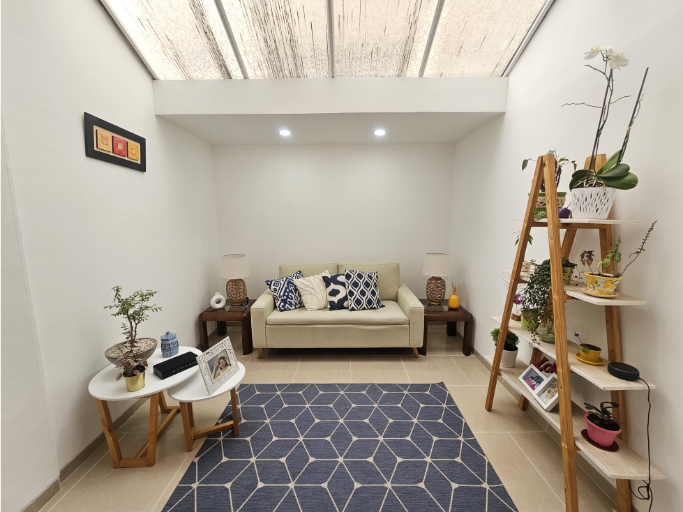 Fabulosa casa en venta Cedritos — foto 5
