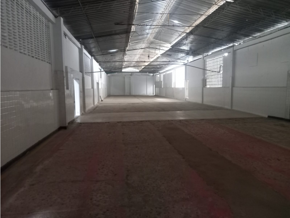 VENTA BODEGA EN GIRON - SANTANDER - 1