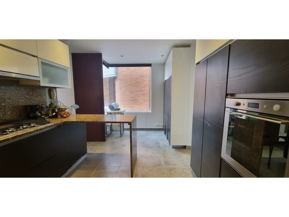 Venta Apartamento Bosque Medina — foto 5