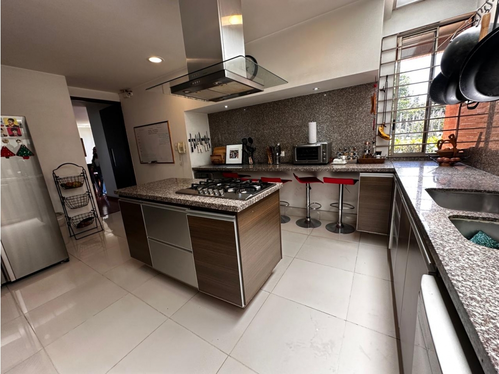 CASA EN VENTA SALITRE — foto 5