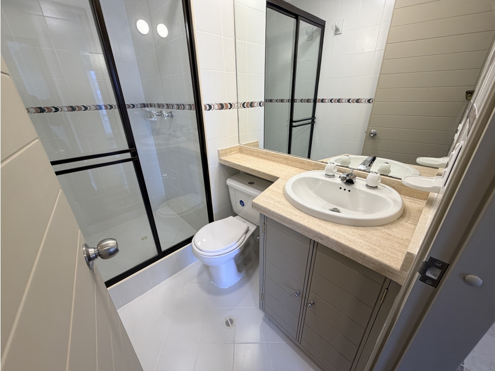 VENTA CHICO NAVARRA 59M2 2H 2B 2P — foto 5