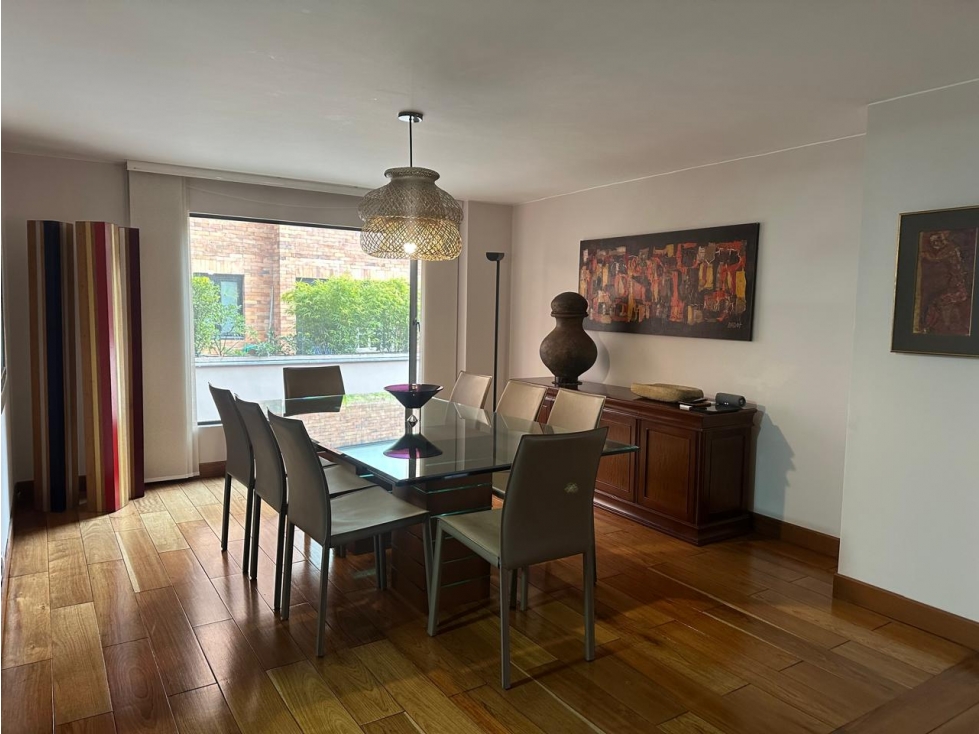 Ofrezco apartamento en ARRIENDO en Rosales abajo de la Circunvalar — foto 5