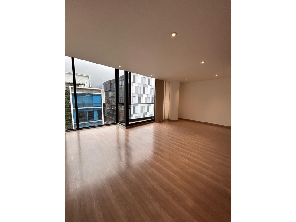 VENTA APARTAMENTO EN EL CHICO — foto 5