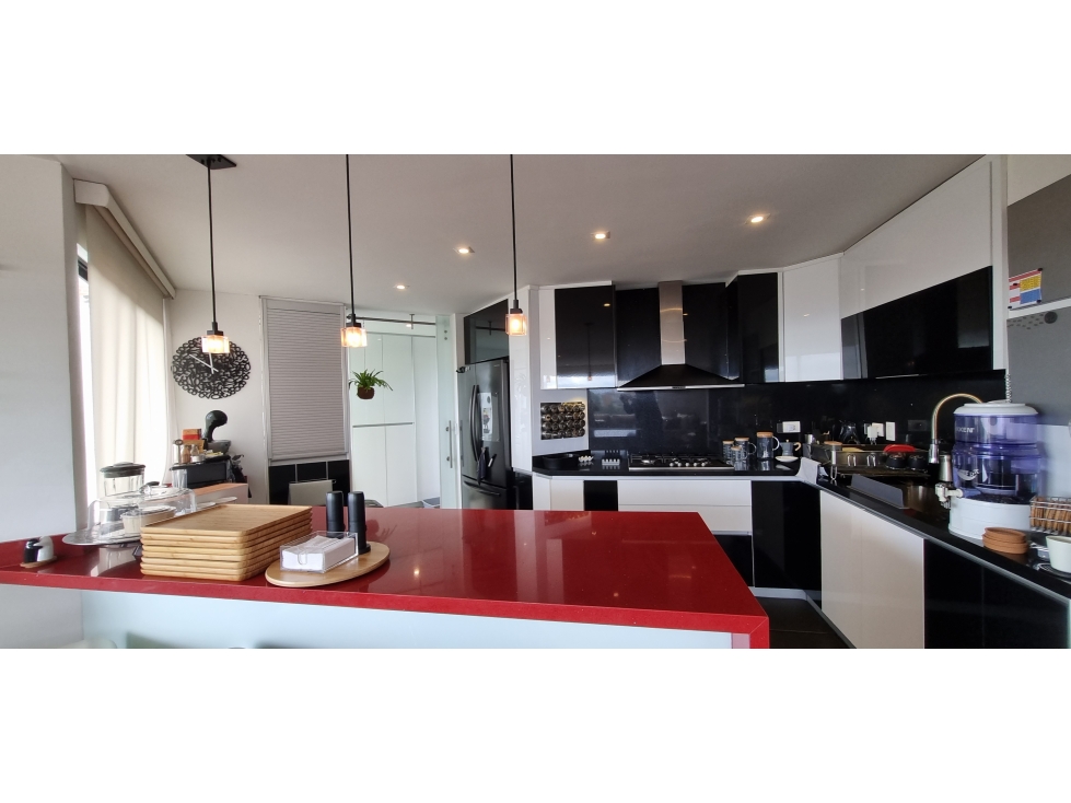 Venta Apartamento Sierras del Moral — foto 6