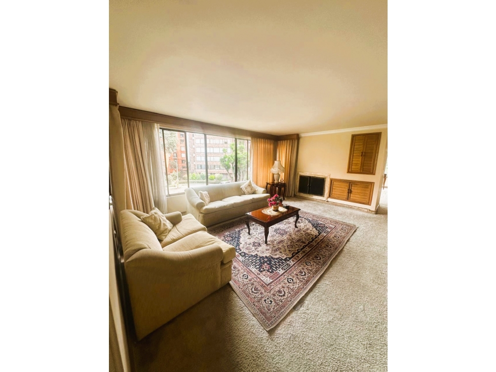 Apartamente en VENTA en La Carolina para remodelar — foto 3