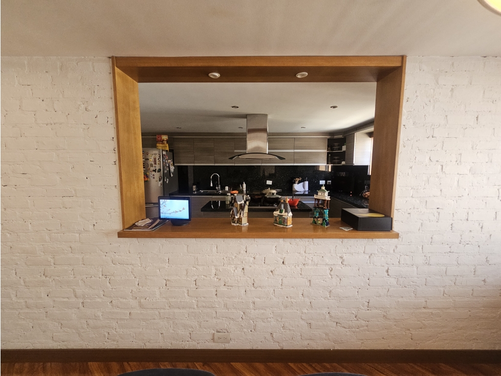 Fabuloso apartamento en venta San Patricio — foto 5