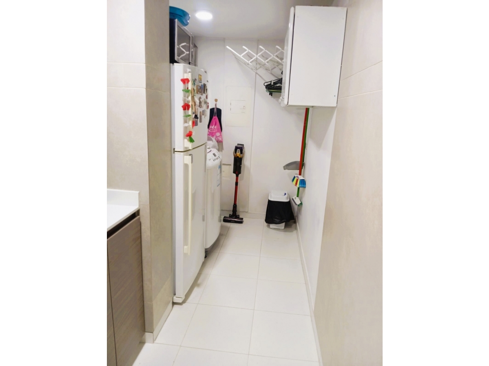 Apartamento en VENTA en Nuevo Country — foto 5
