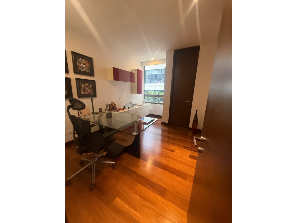 APARTAMENTO EN VENTA CHICO ALTO — foto 2
