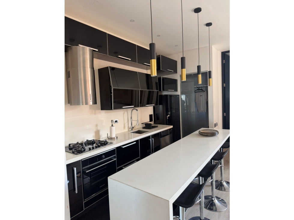 APARTAMENTO EN VENTA EN ROSALES — foto 5