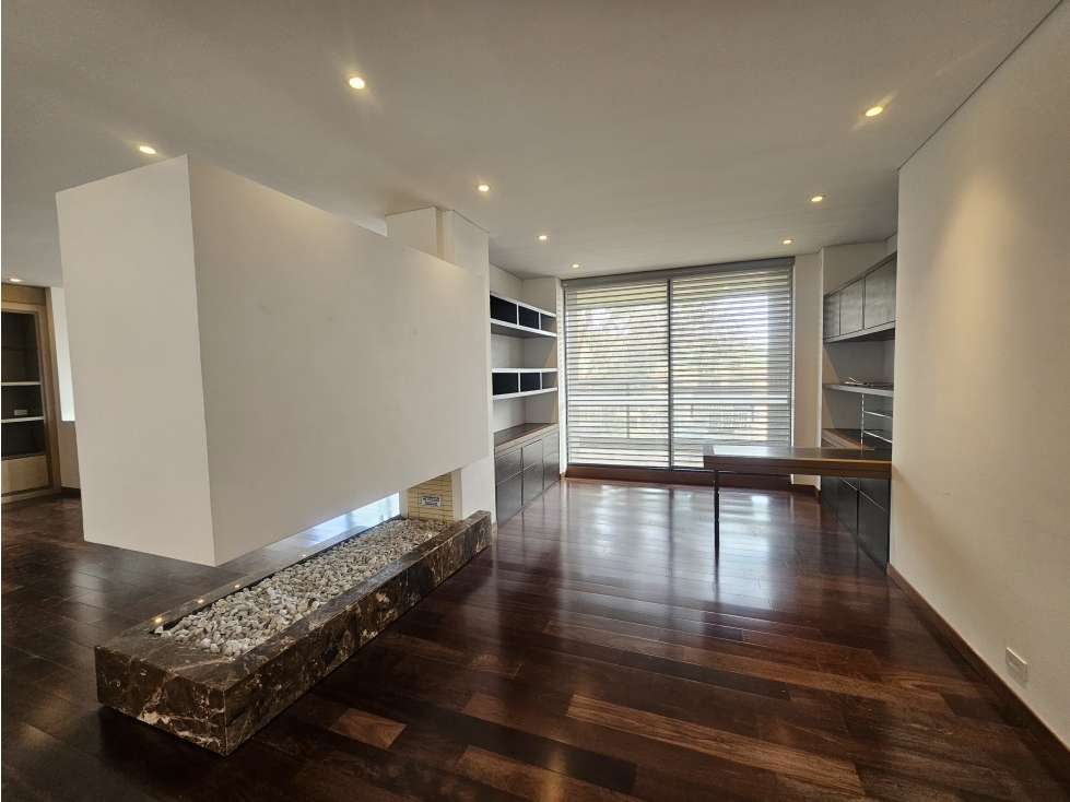Espectacular apartamento en Rosales en Venta o Arriendo — foto 5
