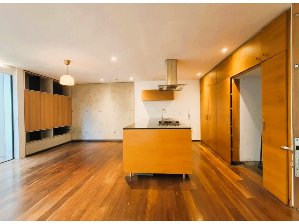 Arriendo Apartamento DUPLEX en EL VIRREY — foto 5