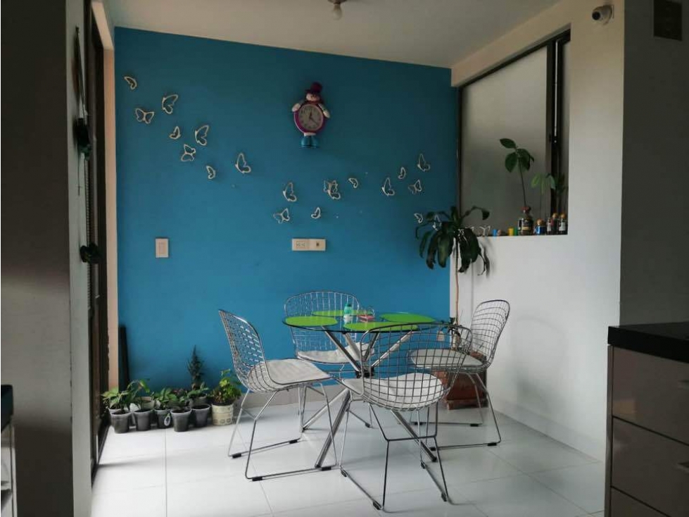 APARTAMENTO EN VENTA Y RENTA VENTO — foto 5