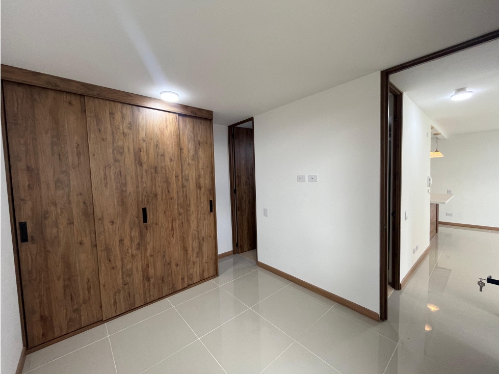 Venta Apartamento, Chia Cnjto Paradise 50 Mts2 2H,2B,1Parq — foto 5
