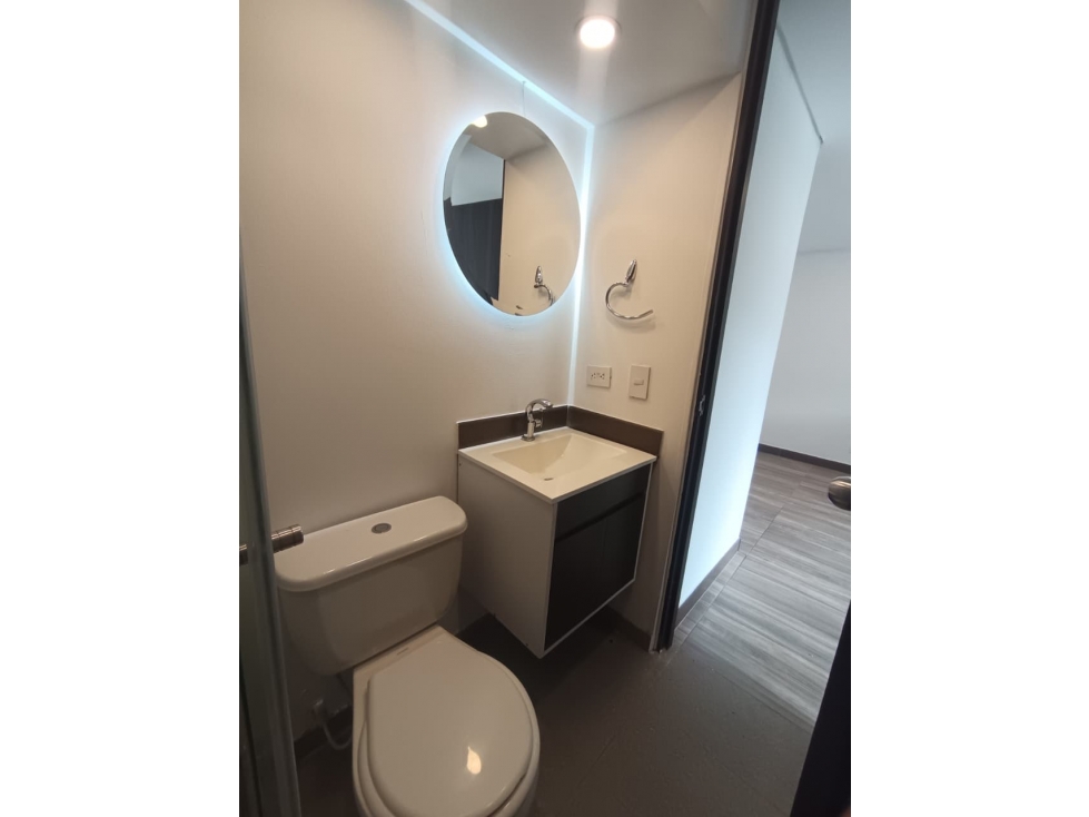 Venta Apartamento Cnjto la Estancia 35 mts en la calle 170 con 8va — foto 4