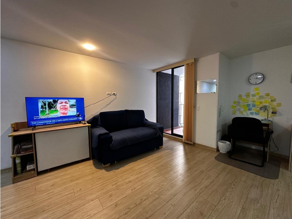 Venta de Apartaestudio enn Prado Veraiego, 38 mts — foto 6