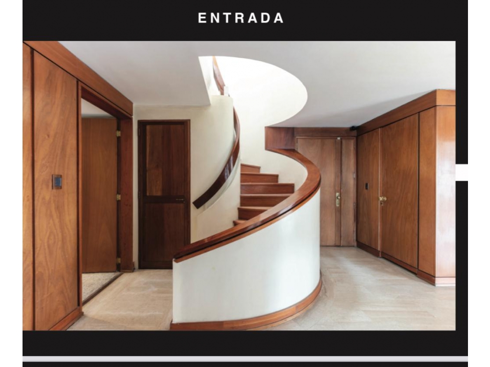 APARTAMENTO EN RENTA EN EL NOGAL — foto 6
