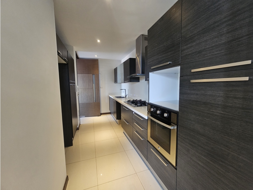Espectacular Pent-house para venta en Santa Paula — foto 5