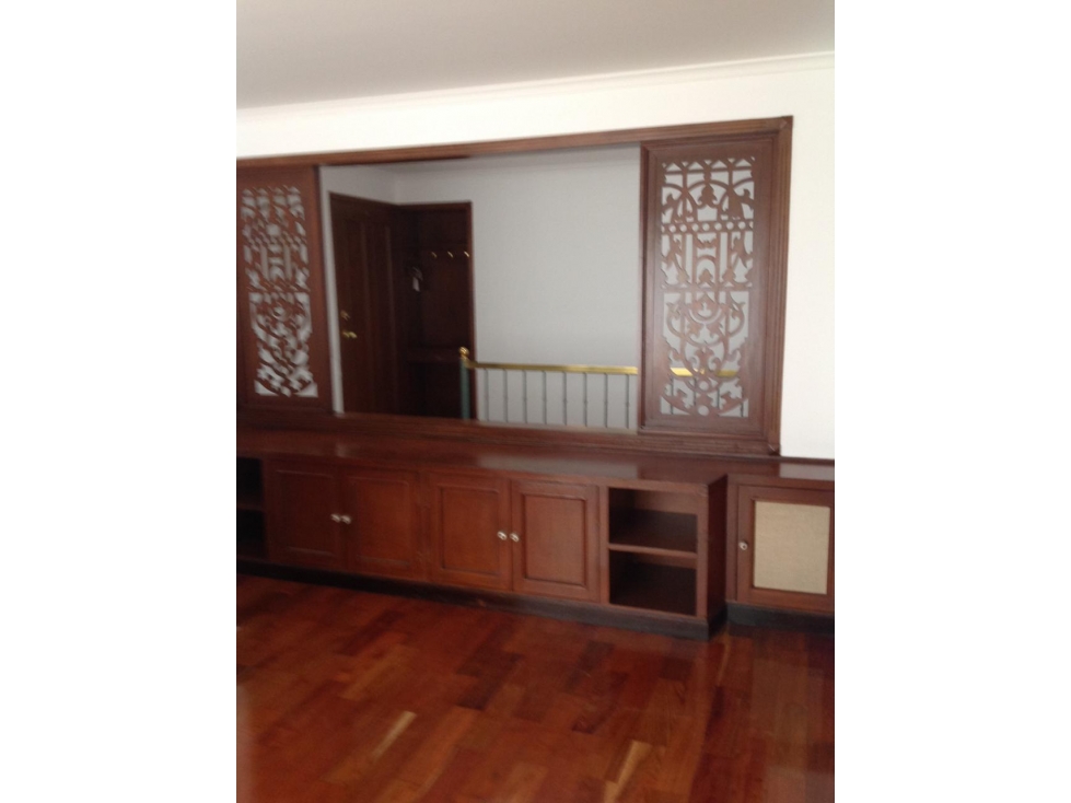 ARRIENDO APARTAMENTO DUPLEX - SANTA PAULA — foto 6