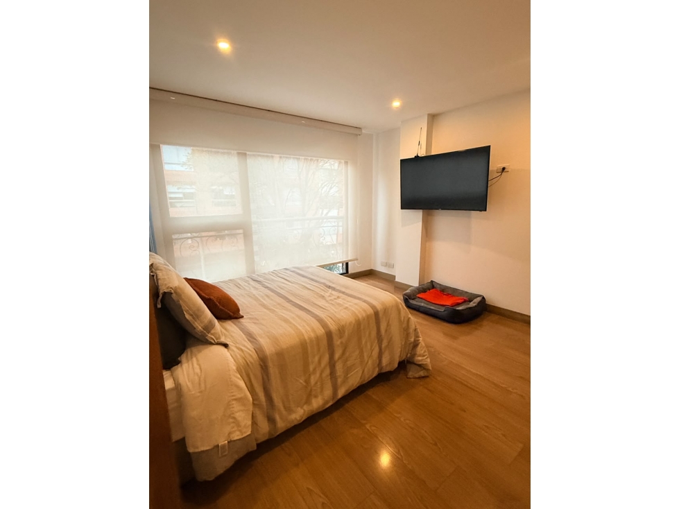 APARTAMENTO EN VENTA PASADENA — foto 5