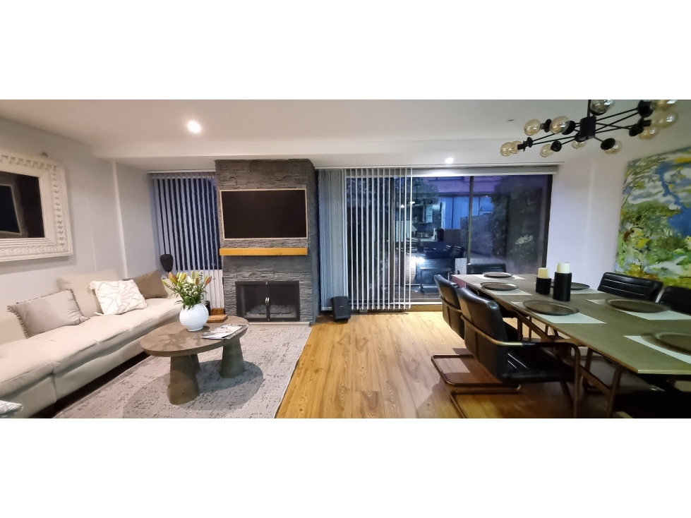 Venta de Casa Belmira