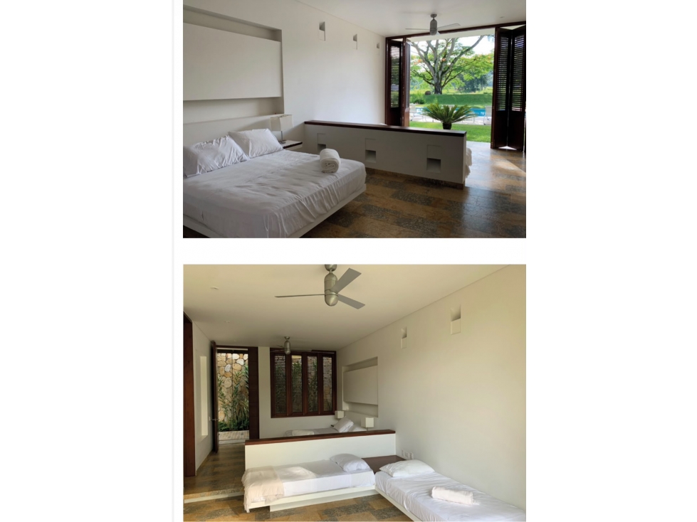 CASA EN VENTA EN ANAPOIMA - 5