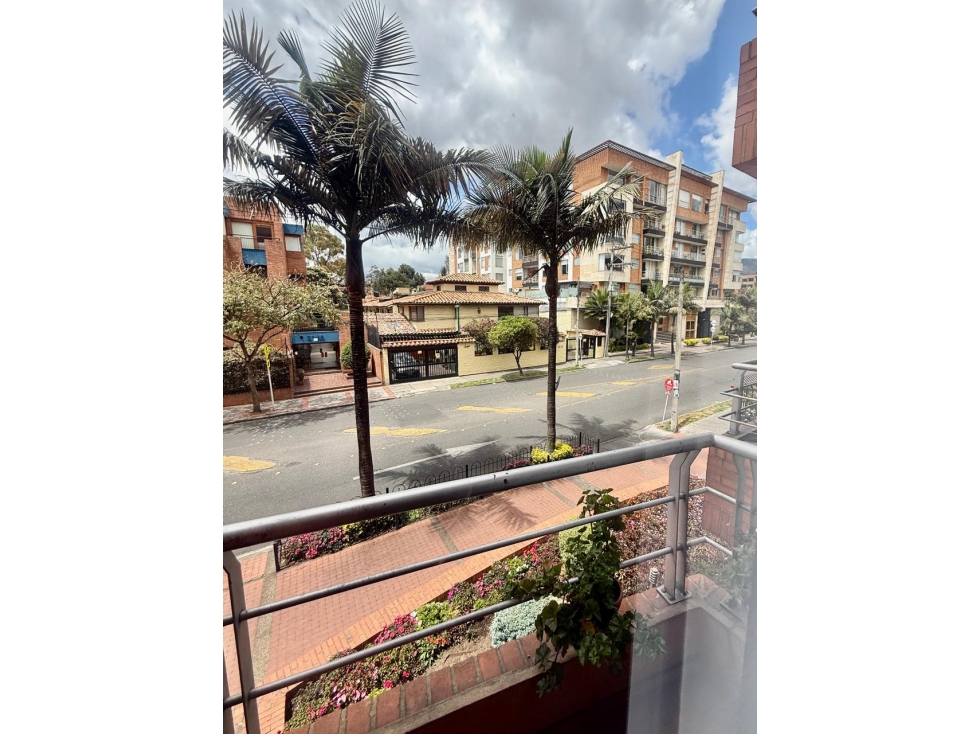 APARTAMENTO EN VENTA CHICO NAVARRA — foto 5