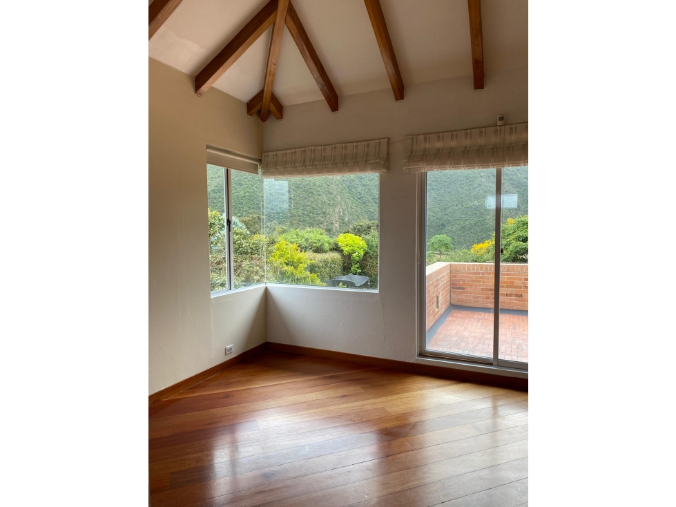 Arriendo Casa en Macadamia, La Calera - 6