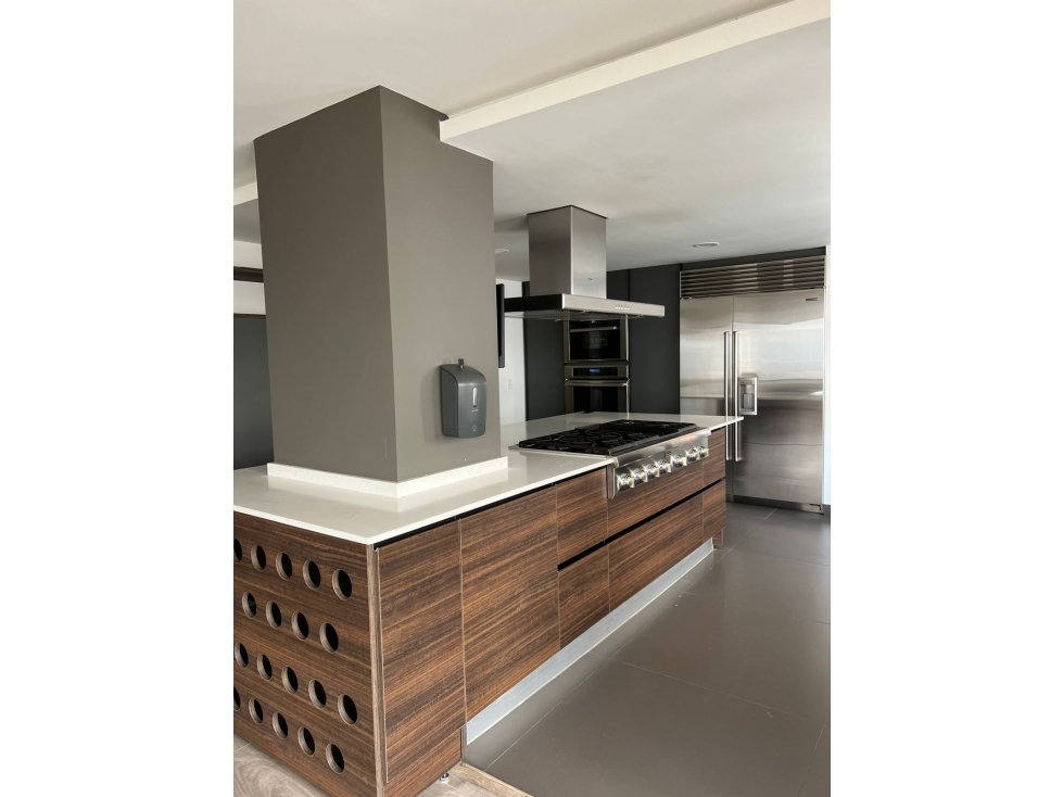 Apartamento en arriendo 350 m² piso 11 vista panorámica — foto 5