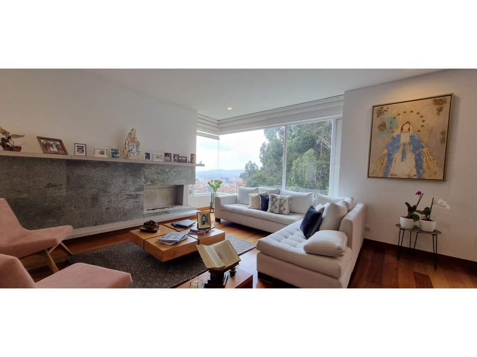Venta Apartamento Sierras del Moral — foto 3