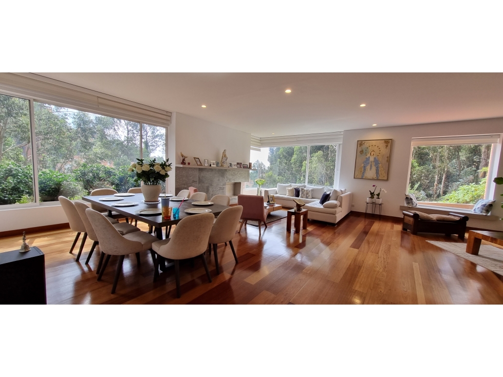 Venta Apartamento Sierras del Moral — foto 5
