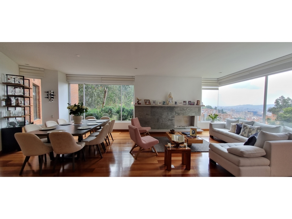 Venta Apartamento Sierras del Moral — foto 4
