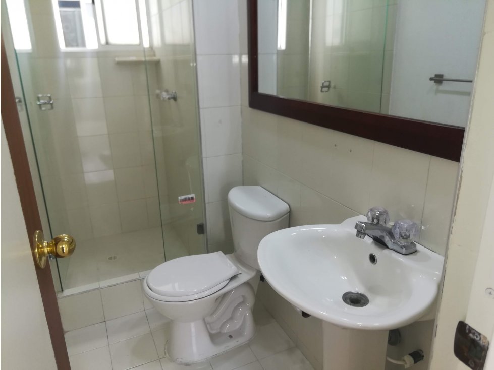 RENTA APARTAMENTO EL REDIL BOGOTA - 5