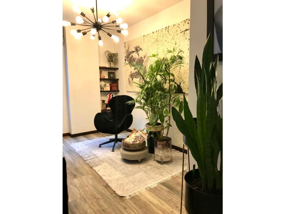 VENTA APARTAMENTO - CHICO RESERVADO — foto 4