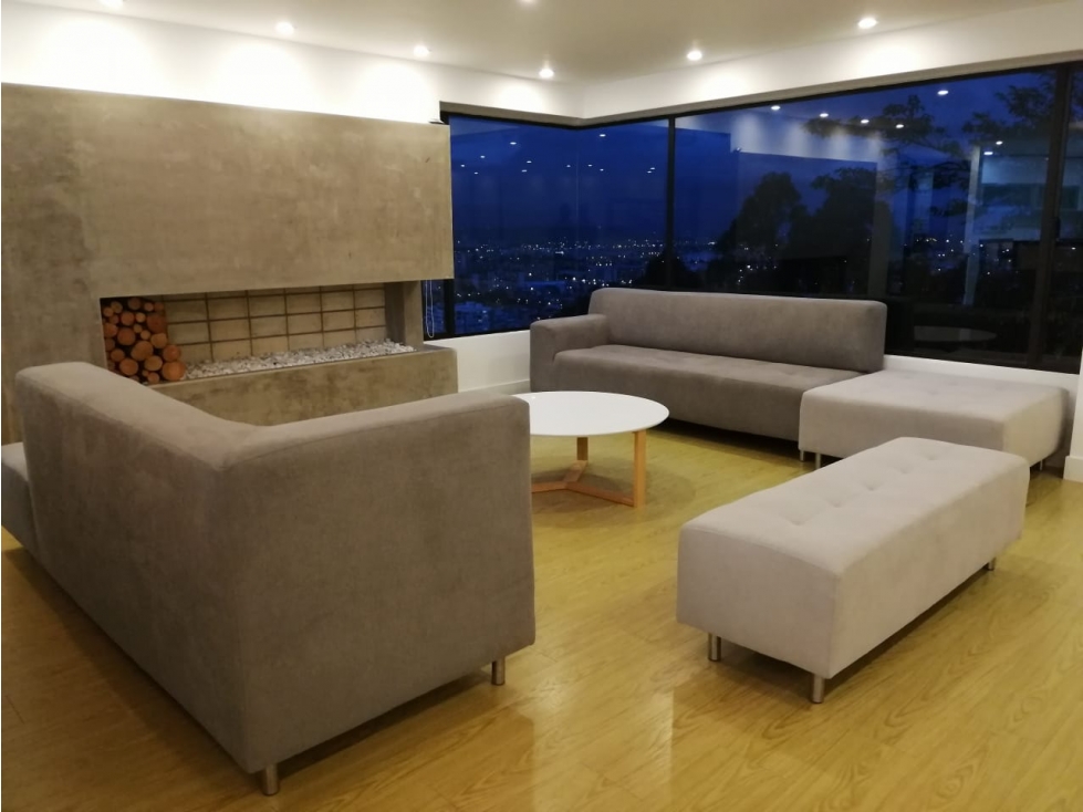 Venta Apartamento Sierras del Moral — foto 3
