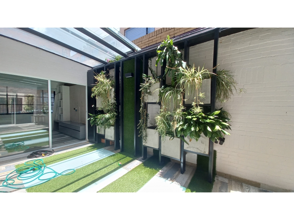 Venta Apartamento Santa Paula — foto 6