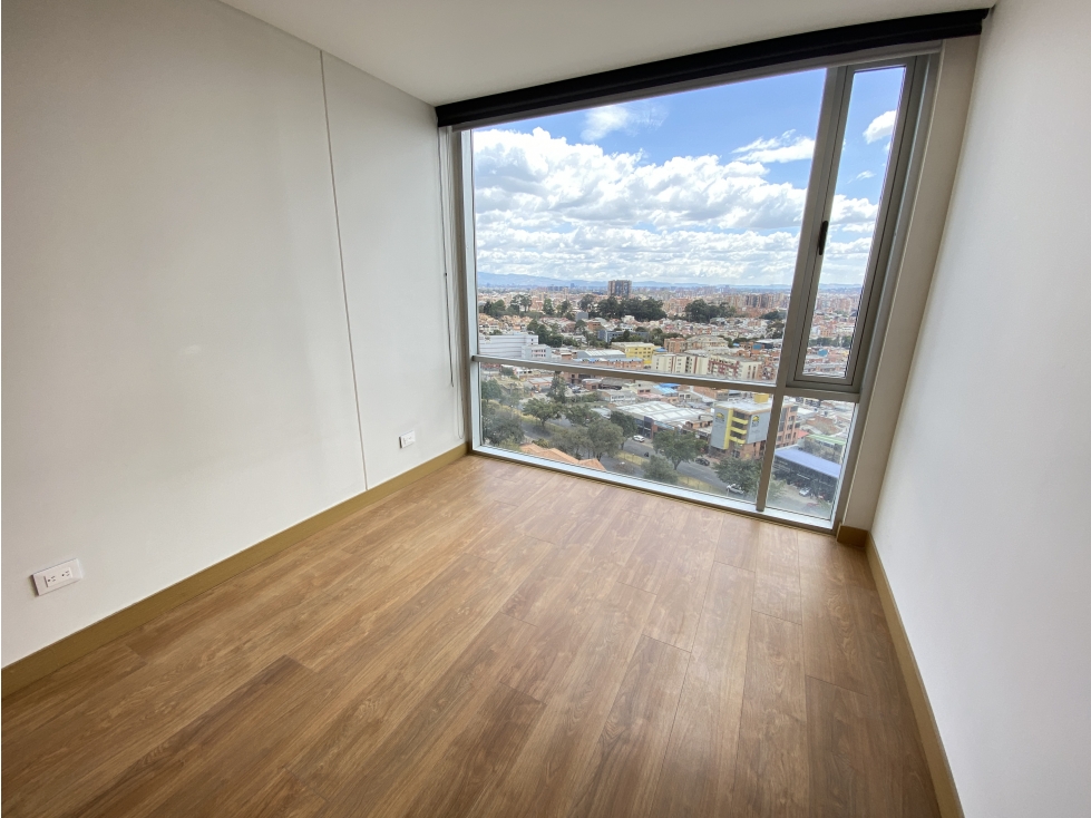 VENTA/ARRIENDO NORTH POINT 70MTS 2H 2B 1P 3.200,000 INCL ADM — foto 3