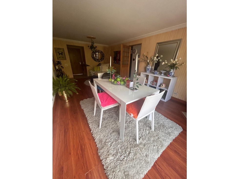 APARTAMENTO EN VENTA PASADENA — foto 3