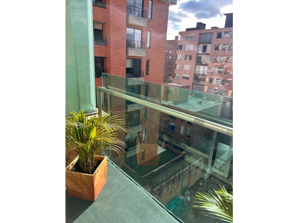 VENTA APARTAMENTO CHICO ll — foto 5