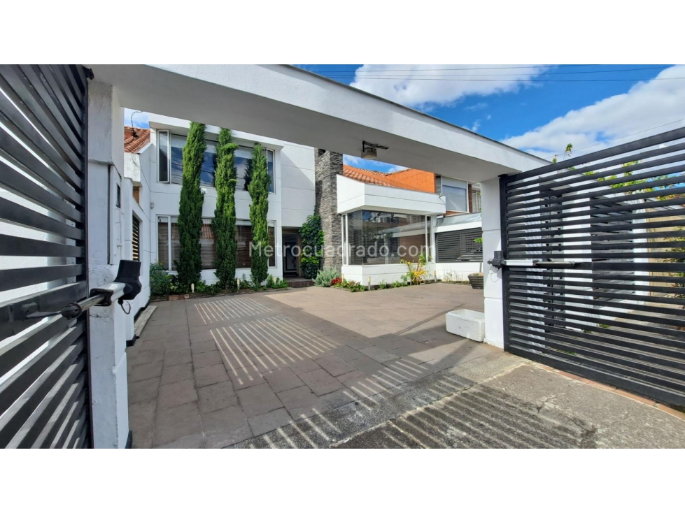 Casa en Venta San Patricio - 5 hab 4 ba